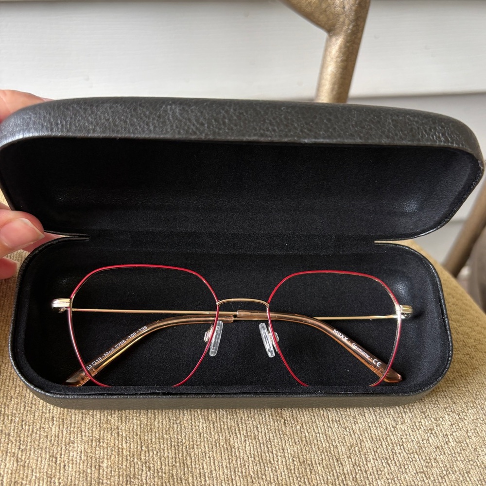 🕶️ SALE!!  OWP Mexx  Women’s 2755 Frame    (FRAME ONLY)